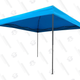 Le Papillon Instant Foldable Outdoor Pop Up Canopy | $54 | Amazon | Clip $6 coupon and use code SB46IY5A